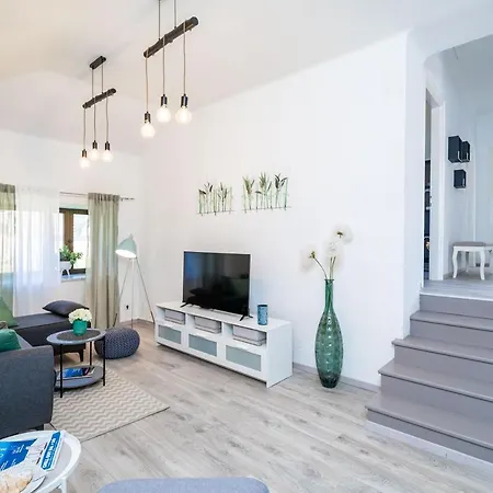 Апартаменты Swan - Old Town Дубровник