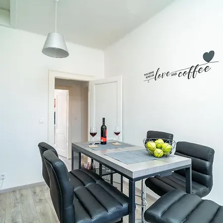 Swan - Old Town Апартаменты Дубровник