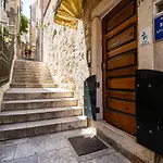 Διαμέρισμα Swan - Old Town