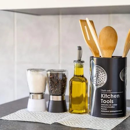 Swan - Old Town * Dubrovnik