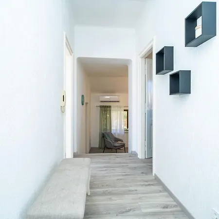 Appartement Swan - Old Town *