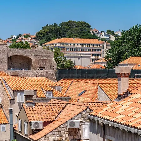 Apartment Swan - Old Town Dubrovnik