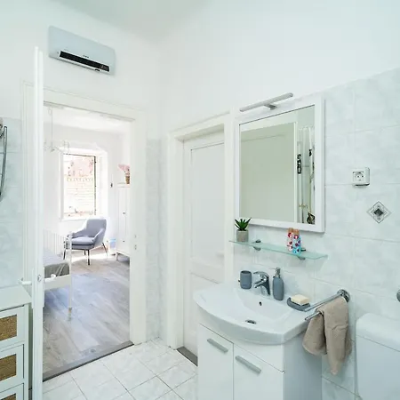 Swan - Old Town Apartment Dubrovnik