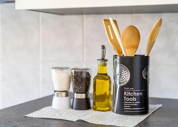 Swan - Old Town * Dubrovnik