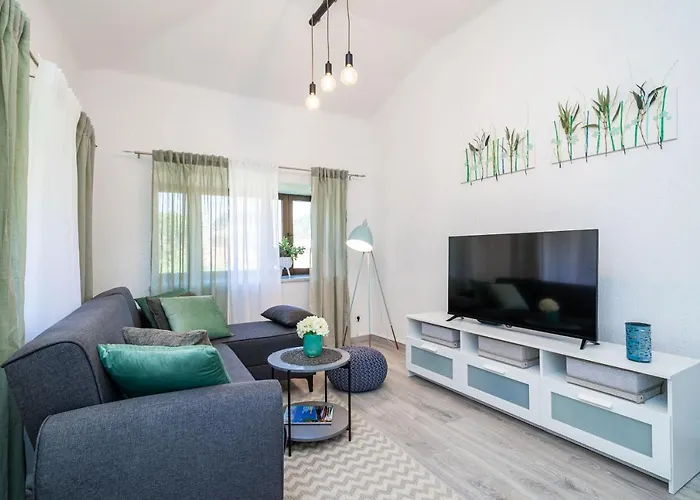 Swan - Old Town Appartement Dubrovnik