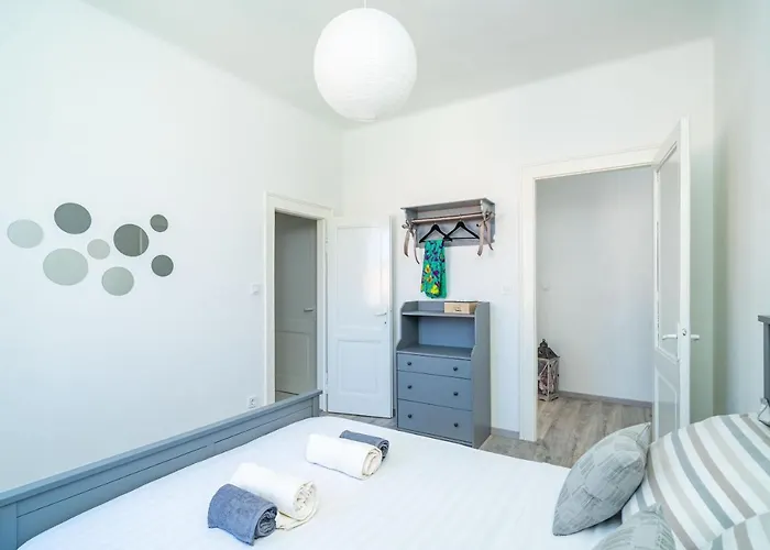 Appartement Swan - Old Town