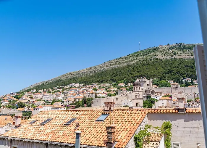 Swan - Old Town Appartement *