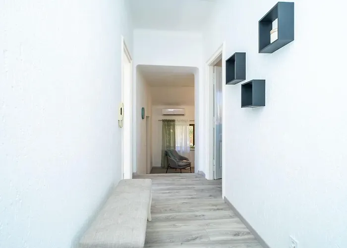 Appartement Swan - Old Town *