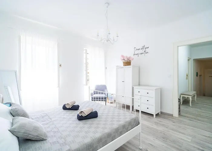 Swan - Old Town Appartement