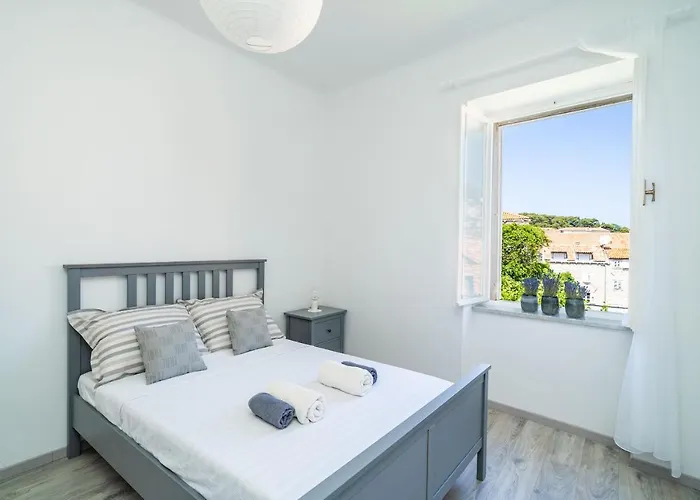 Swan - Old Town Appartement *