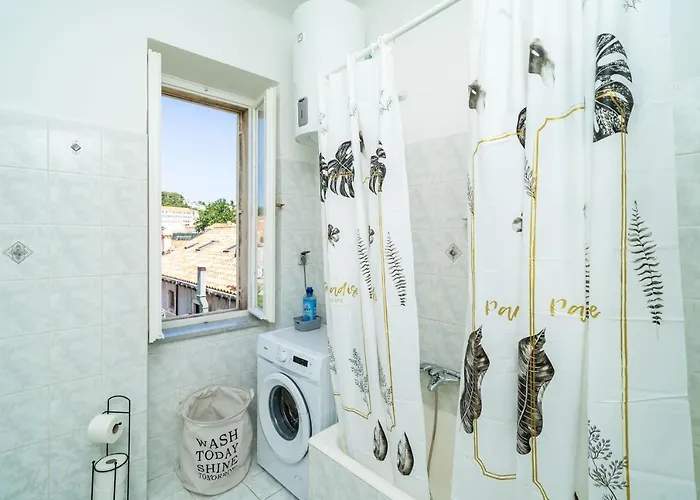 Swan - Old Town Apartman Dubrovnik