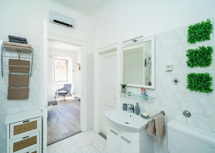 Swan - Old Town Appartement Dubrovnik