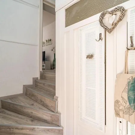 Apartman Swan - Old Town