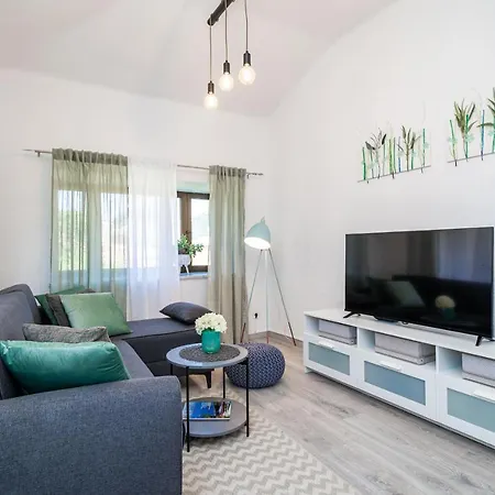 Swan - Old Town Apartman Dubrovnik