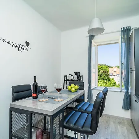 Swan - Old Town Apartman Dubrovnik