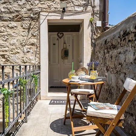 Swan - Old Town Apartman Dubrovnik