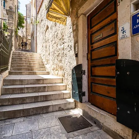 Apartman Swan - Old Town