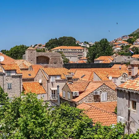 Apartamento Swan - Old Town Dubrovnik