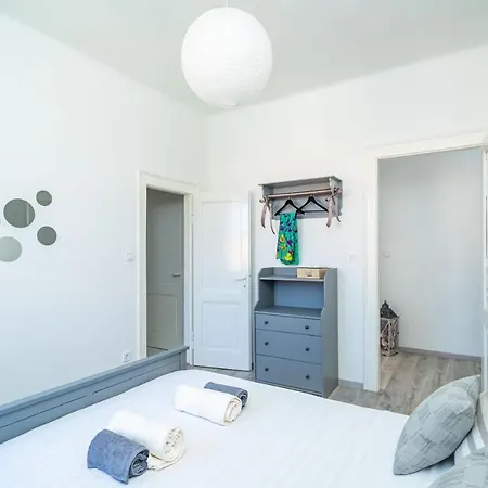 Apartman Swan - Old Town
